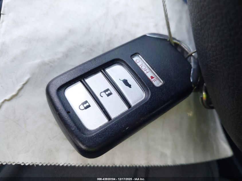 2022 Honda Hr-V Awd Ex VIN: 3CZRU6H56NM732369 Lot: 43935184