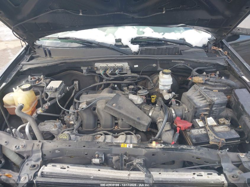 2008 Ford Escape Xlt VIN: 1FMCU931X8KE64662 Lot: 43935186