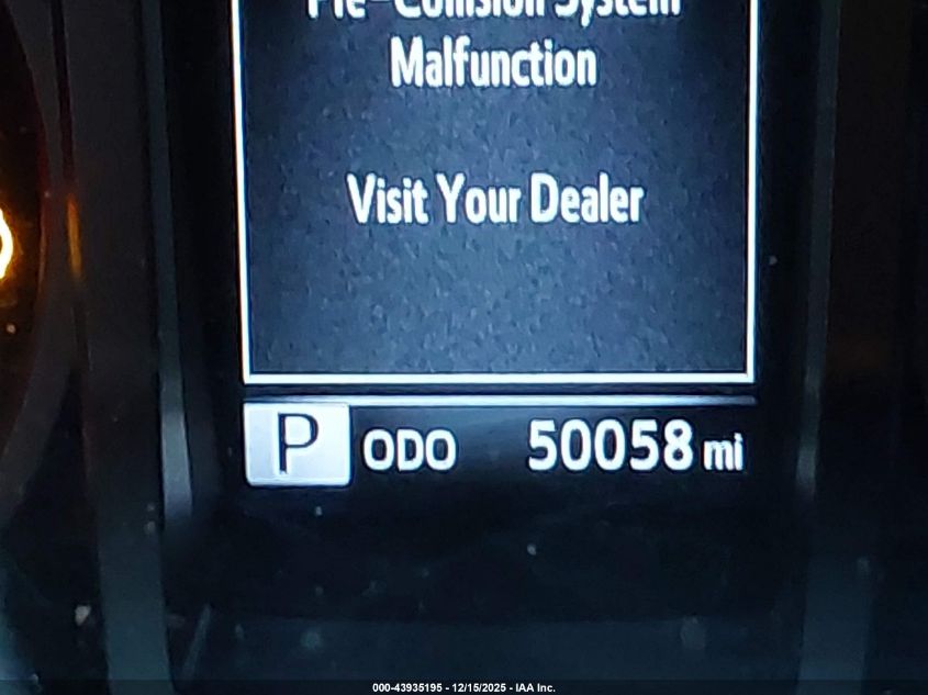 2021 Toyota Tacoma Trd Off-Road VIN: 5TFCZ5AN8MX246401 Lot: 43935195