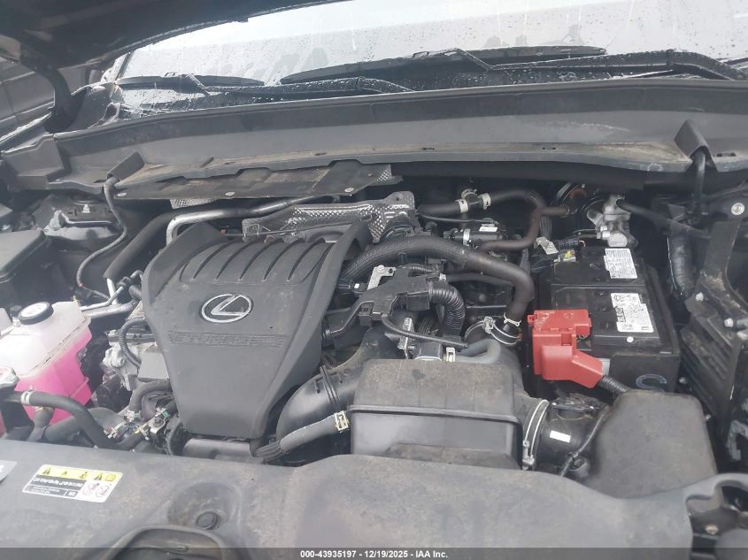 2024 Lexus Tx 350 Premium VIN: 5TDAAAB6XRS015379 Lot: 43935197