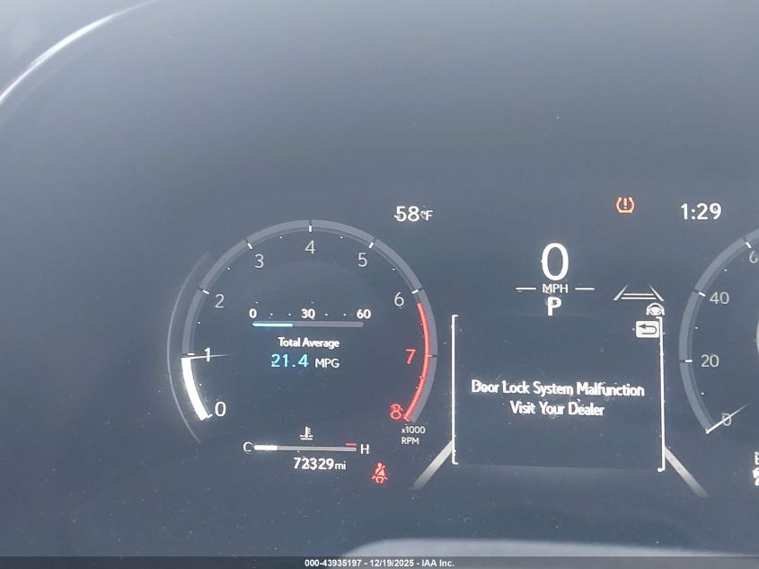 2024 Lexus Tx 350 Premium VIN: 5TDAAAB6XRS015379 Lot: 43935197