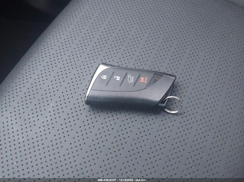 2024 Lexus Tx 350 Premium VIN: 5TDAAAB6XRS015379 Lot: 43935197