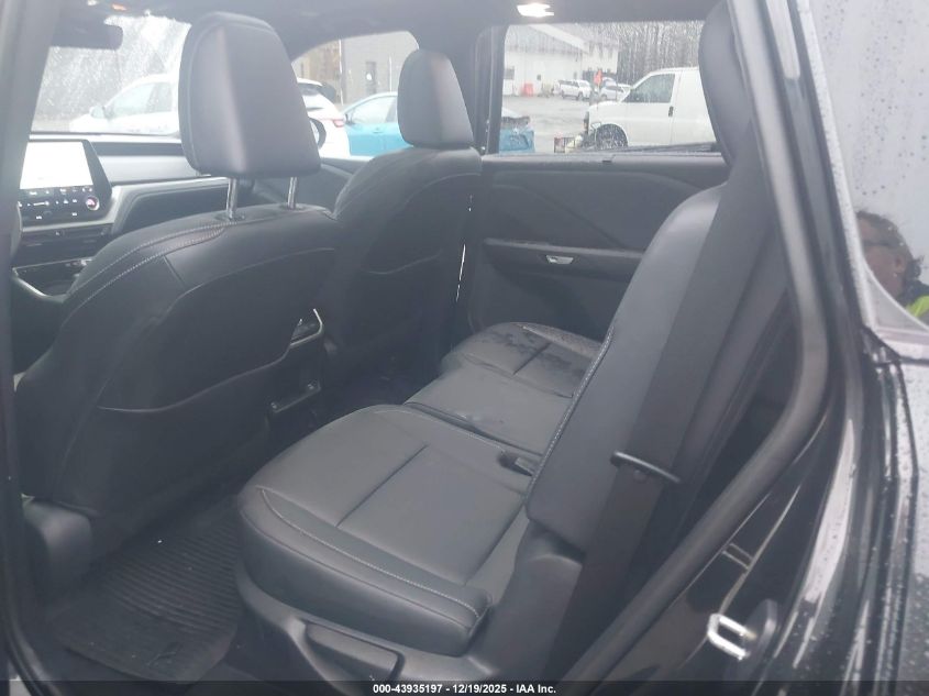 2024 Lexus Tx 350 Premium VIN: 5TDAAAB6XRS015379 Lot: 43935197