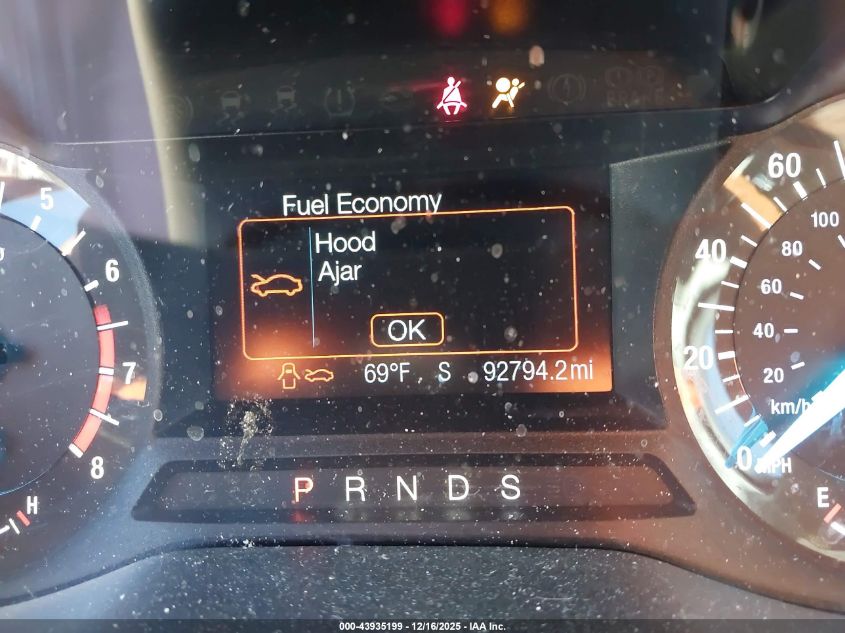 2014 Ford Fusion Se VIN: 3FA6P0H78ER142844 Lot: 43935199