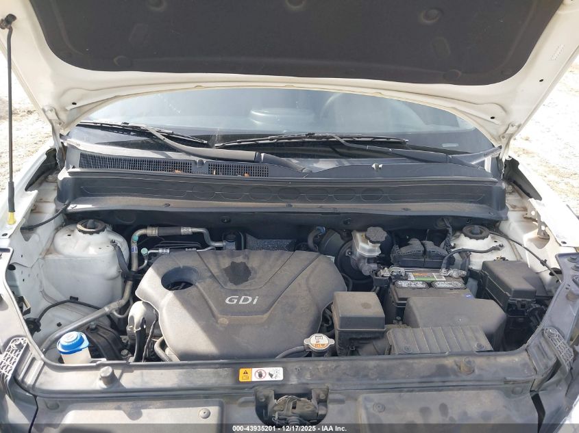 2012 Kia Soul VIN: KNDJT2A51C7471393 Lot: 43935201