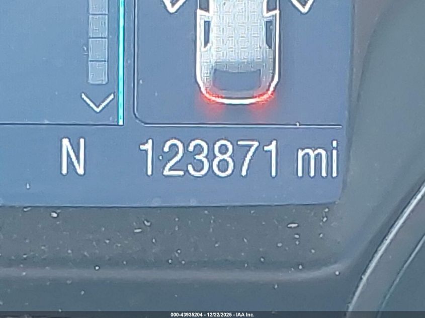 2014 Ford Escape Se VIN: 1FMCU9GX5EUD49689 Lot: 43935204