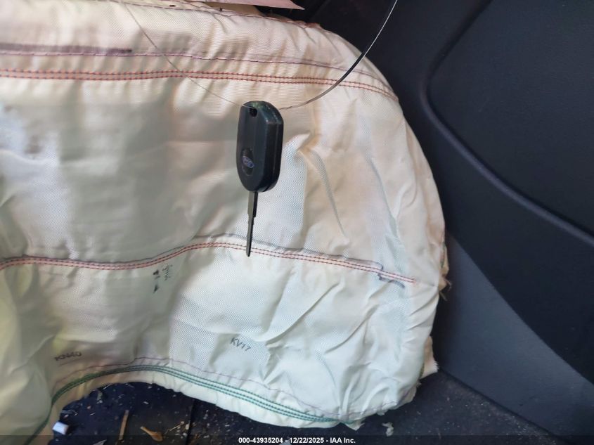 2014 Ford Escape Se VIN: 1FMCU9GX5EUD49689 Lot: 43935204