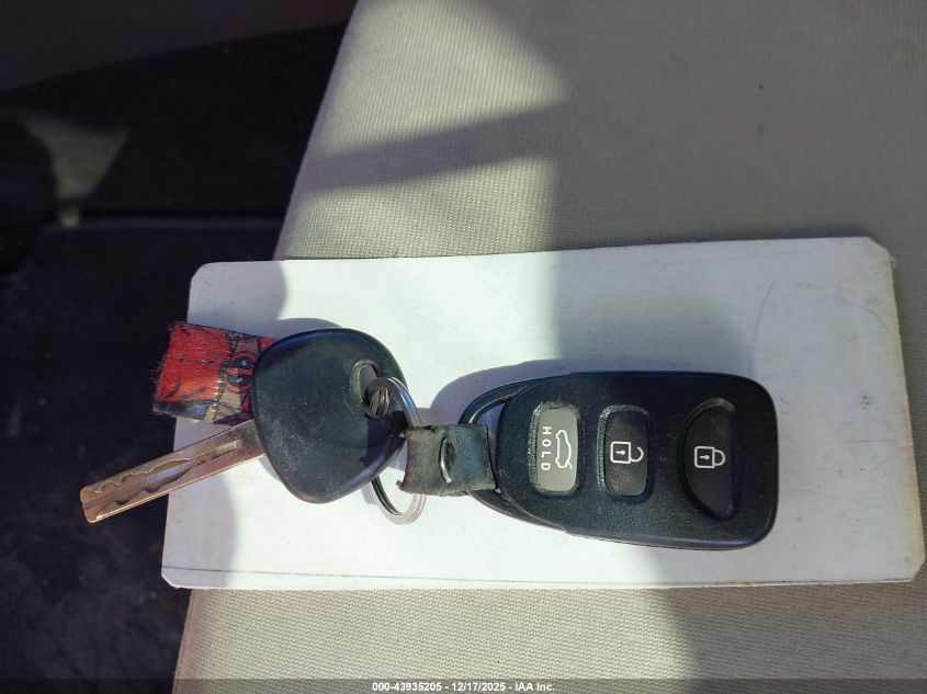 2013 Kia Optima Lx VIN: 5XXGM4A74DG190749 Lot: 43935205