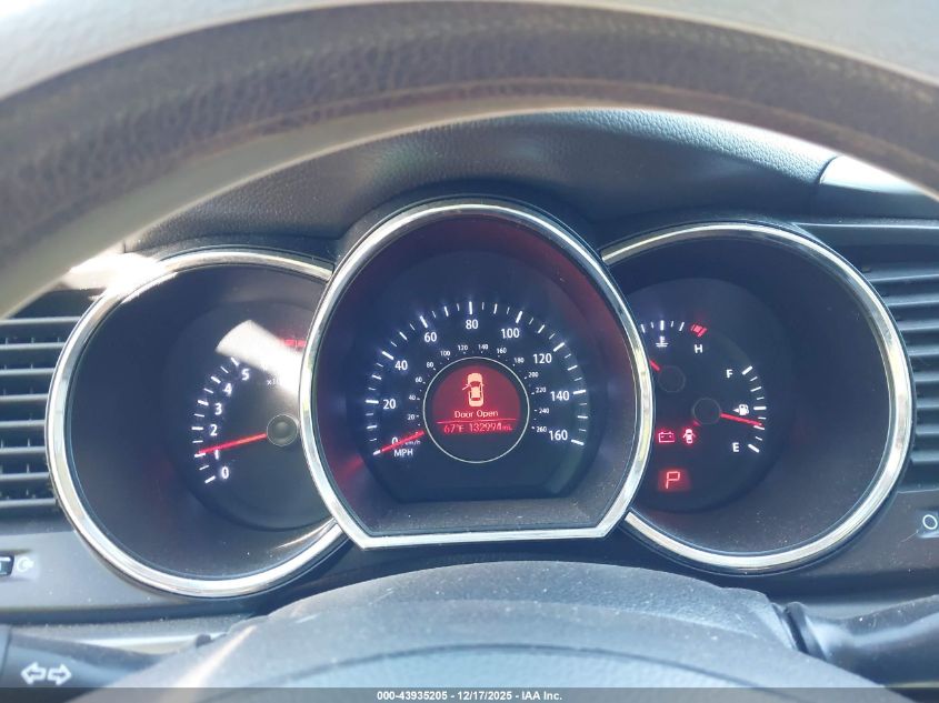 2013 Kia Optima Lx VIN: 5XXGM4A74DG190749 Lot: 43935205