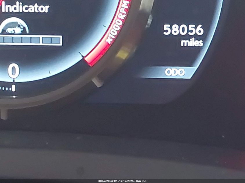 2017 Lexus Rc 350 VIN: JTHHE5BC5H5016569 Lot: 43935212