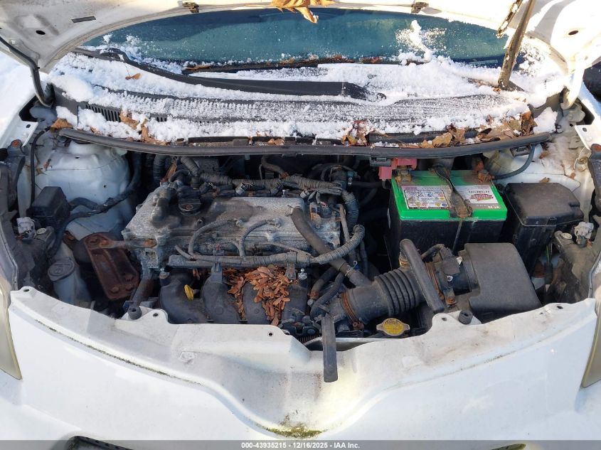 2008 Scion Xd VIN: JTKKU10488J003250 Lot: 43935215