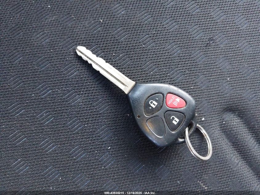 2008 Scion Xd VIN: JTKKU10488J003250 Lot: 43935215