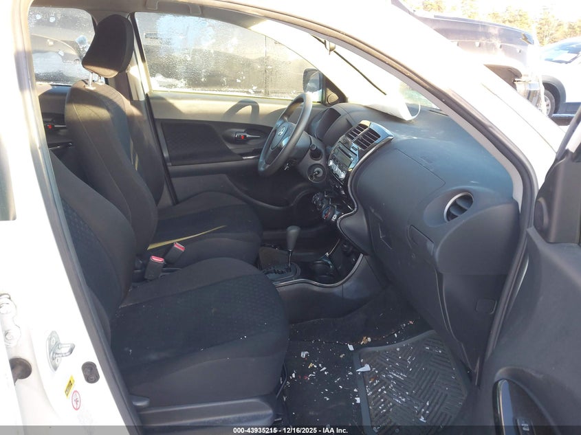 JTKKU10488J003250 2008 SCION XD photo no. 5