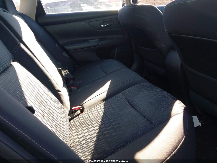 2016 Nissan Altima 2.5 S VIN: 1N4AL3AP9GN393010 Lot: 43935216