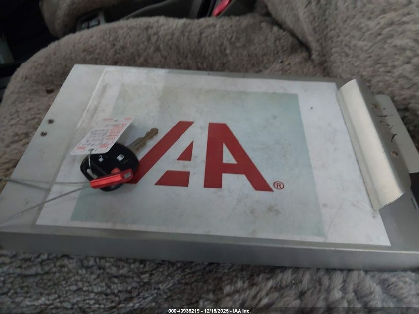 2003 Isuzu Rodeo S 3.2L V6 VIN: 4S2CK58W434303815 Lot: 43935219