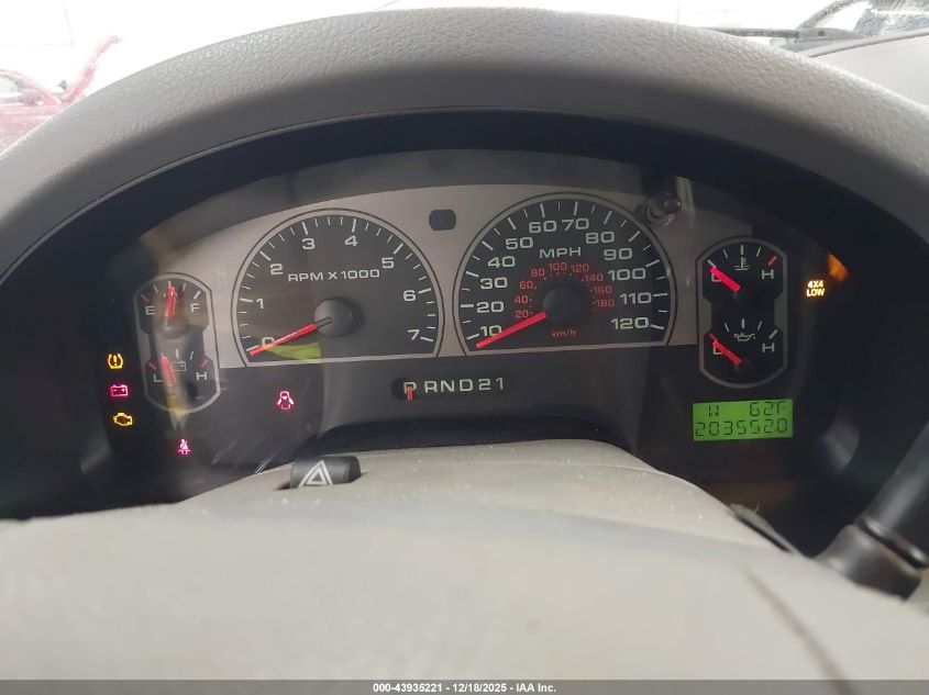 2008 Ford F-150 60Th Anniversary/Fx4/King Ranch/Lariat/Xlt VIN: 1FTPW14V68FC19580 Lot: 43935221