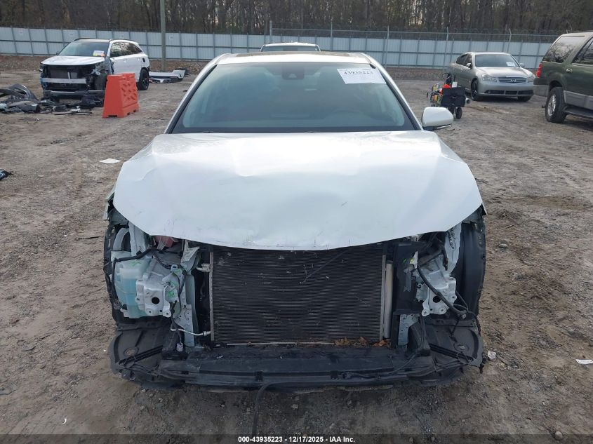 2021 Toyota Camry Xle Hybrid VIN: 4T1F31AK6MU557528 Lot: 43935223