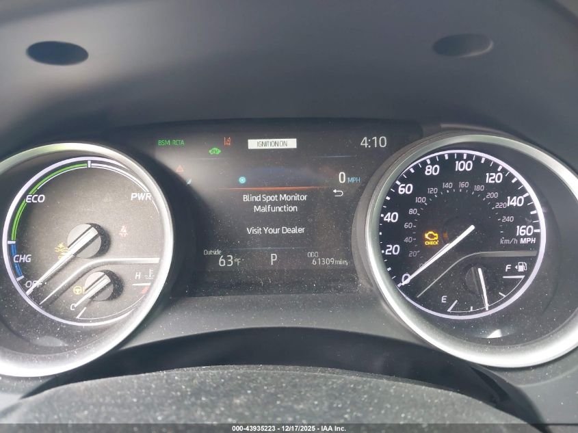 2021 Toyota Camry Xle Hybrid VIN: 4T1F31AK6MU557528 Lot: 43935223