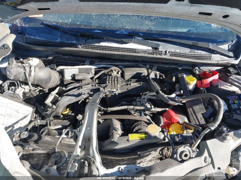 2021 Subaru Legacy Limited VIN: 4S3BWAN67M3018509 Lot: 43935230