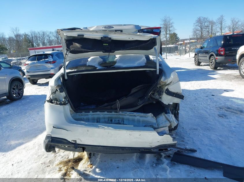 2021 Subaru Legacy Limited VIN: 4S3BWAN67M3018509 Lot: 43935230