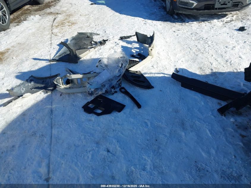 2021 Subaru Legacy Limited VIN: 4S3BWAN67M3018509 Lot: 43935230