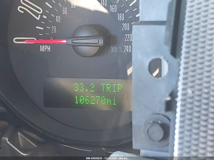 2007 Ford Mustang Gt Deluxe/Gt Premium VIN: 1ZVFT82HX75290616 Lot: 43935235