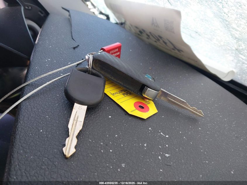 2007 Ford Mustang Gt Deluxe/Gt Premium VIN: 1ZVFT82HX75290616 Lot: 43935235