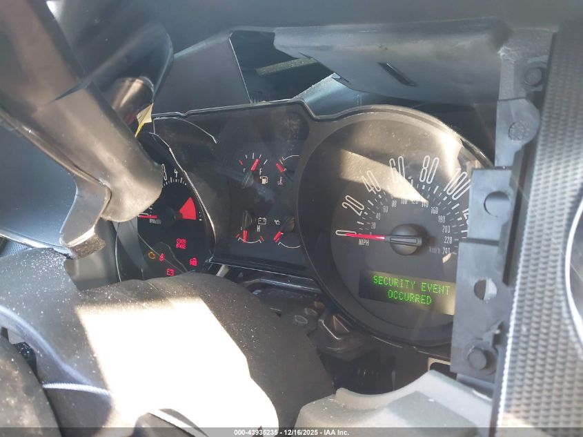 2007 Ford Mustang Gt Deluxe/Gt Premium VIN: 1ZVFT82HX75290616 Lot: 43935235