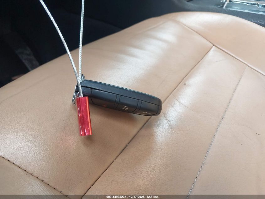 2011 Dodge Charger R/T VIN: 2B3CL5CT8BH571579 Lot: 43935237