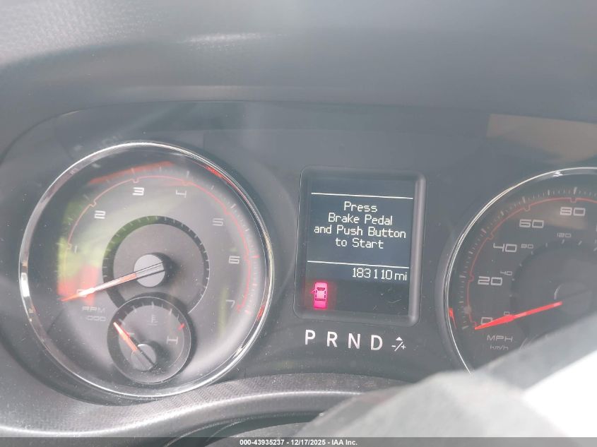 2011 Dodge Charger R/T VIN: 2B3CL5CT8BH571579 Lot: 43935237