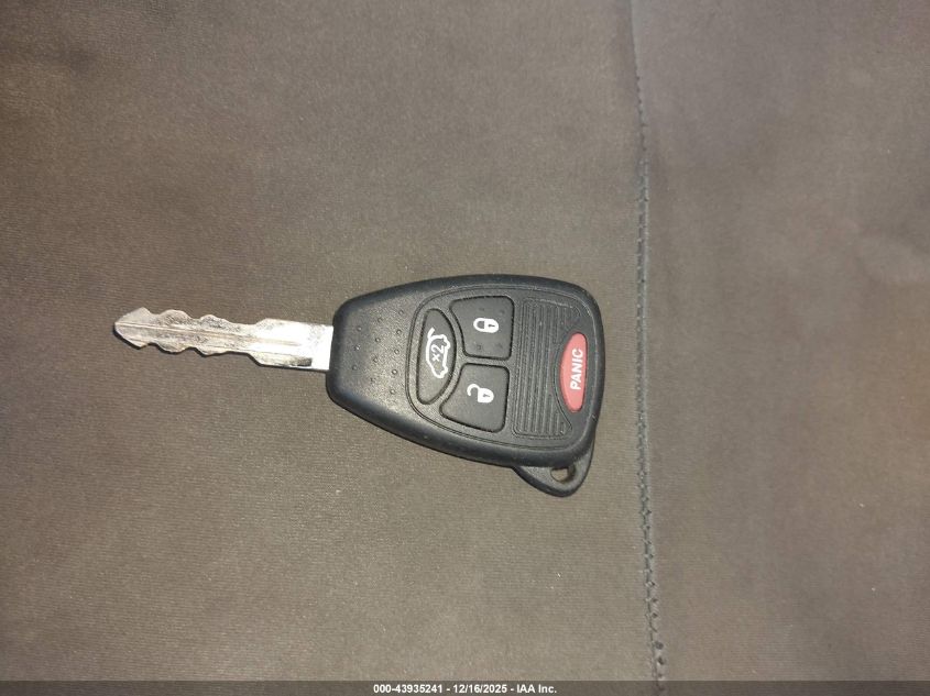 2008 Dodge Durango Sxt VIN: 1D8HD38K98F114605 Lot: 43935241