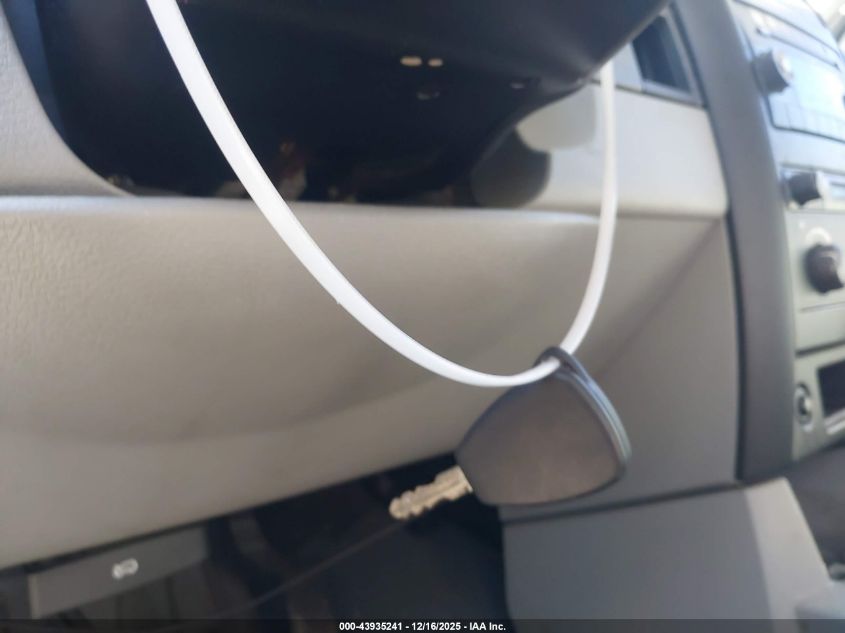 2008 Dodge Durango Sxt VIN: 1D8HD38K98F114605 Lot: 43935241