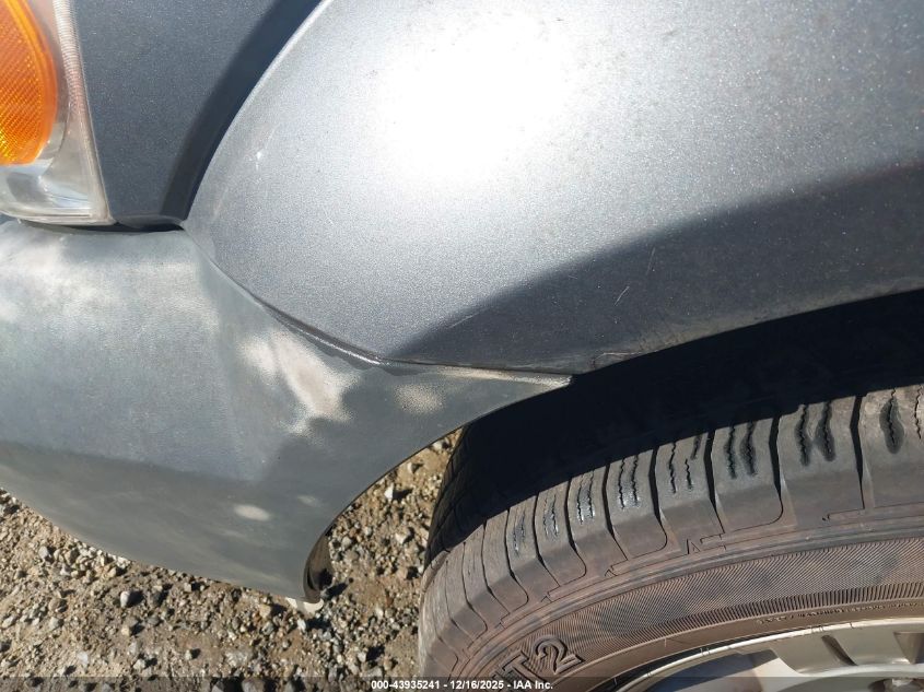 2008 Dodge Durango Sxt VIN: 1D8HD38K98F114605 Lot: 43935241