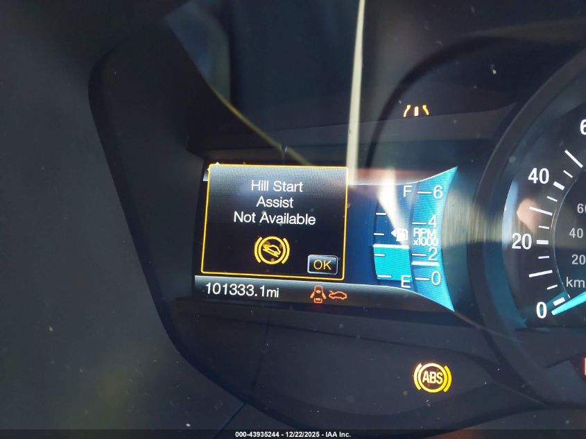 2016 Ford Fusion Se VIN: 3FA6P0T98GR265023 Lot: 43935244