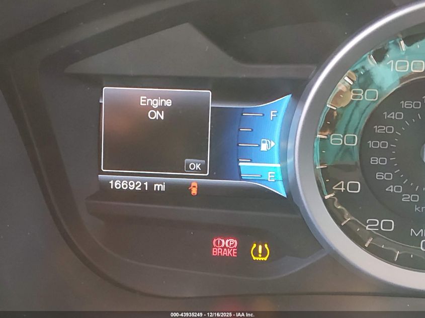 2015 Ford Explorer Xlt VIN: 1FM5K8D80FGB55335 Lot: 43935249