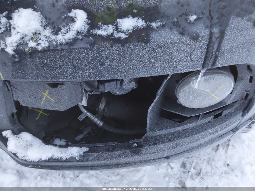 2017 Audi Q5 2.0T Premium VIN: WA1L2AFP1HA060340 Lot: 43935253