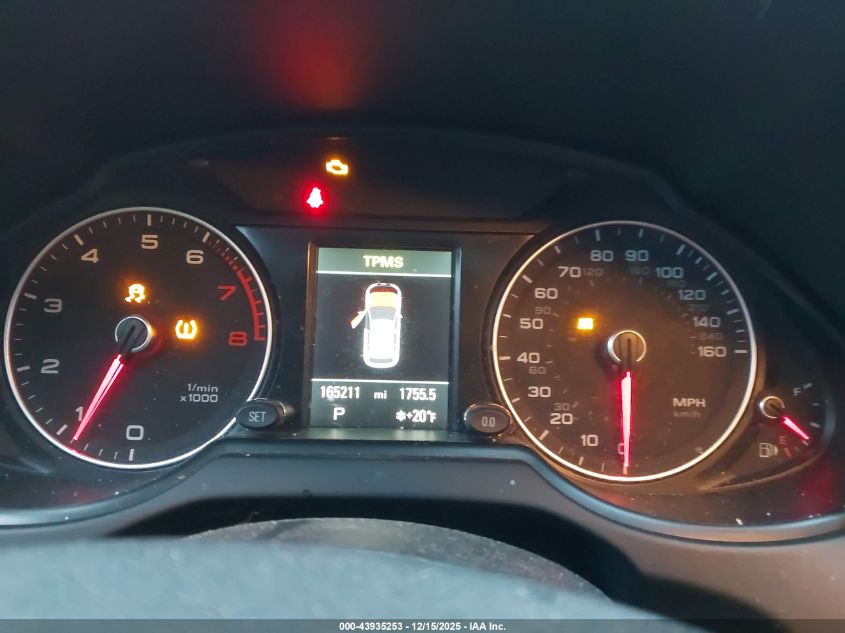 2017 Audi Q5 2.0T Premium VIN: WA1L2AFP1HA060340 Lot: 43935253