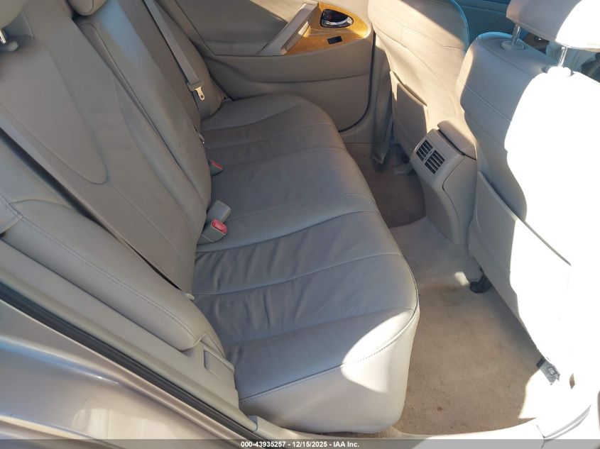 2007 Toyota Camry Xle VIN: 4T1BE46K27U066946 Lot: 43935257