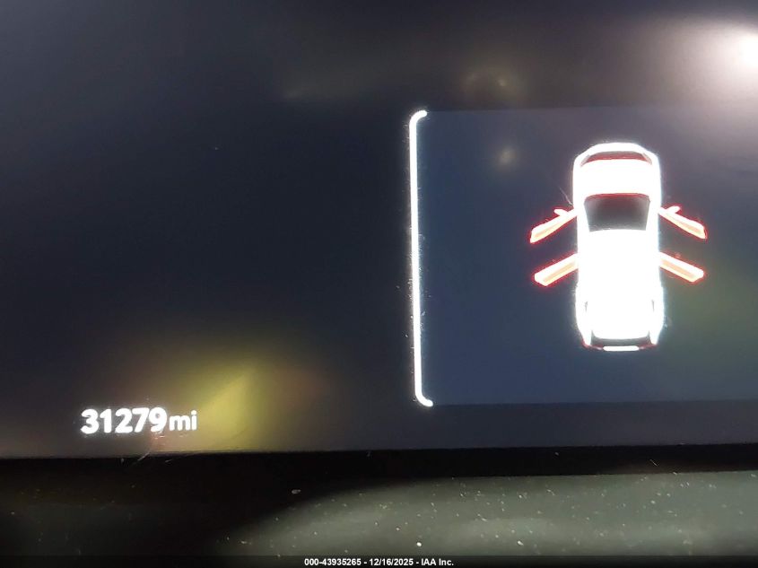 2024 Toyota Rav4 Hybrid Xse VIN: JTME6RFV1RD560675 Lot: 43935265