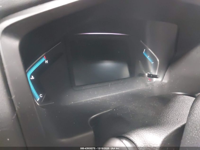 2022 Honda Odyssey Ex-L VIN: 5FNRL6H72NB023808 Lot: 43935275