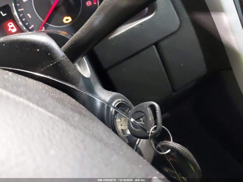 2007 Pontiac Torrent VIN: 2CKDL63F776078474 Lot: 43935276