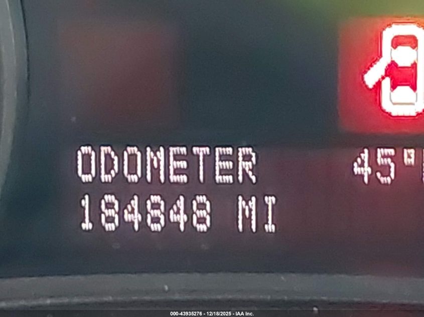 2007 Pontiac Torrent VIN: 2CKDL63F776078474 Lot: 43935276