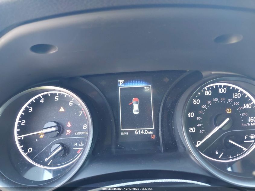 2021 Toyota Camry Se VIN: 4T1T11AK6MU596290 Lot: 43935282