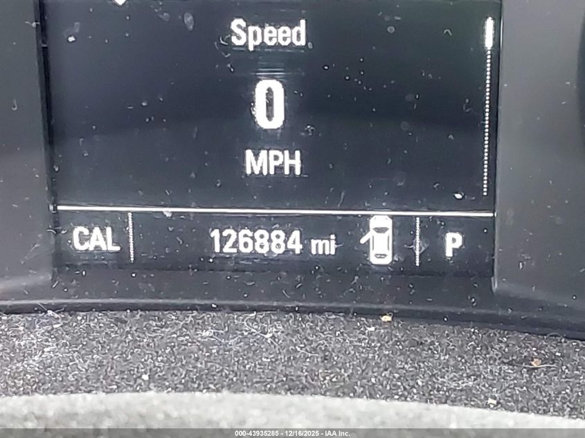 2017 Chevrolet Malibu 1Lt VIN: 1G1ZE5STXHF183664 Lot: 43935285