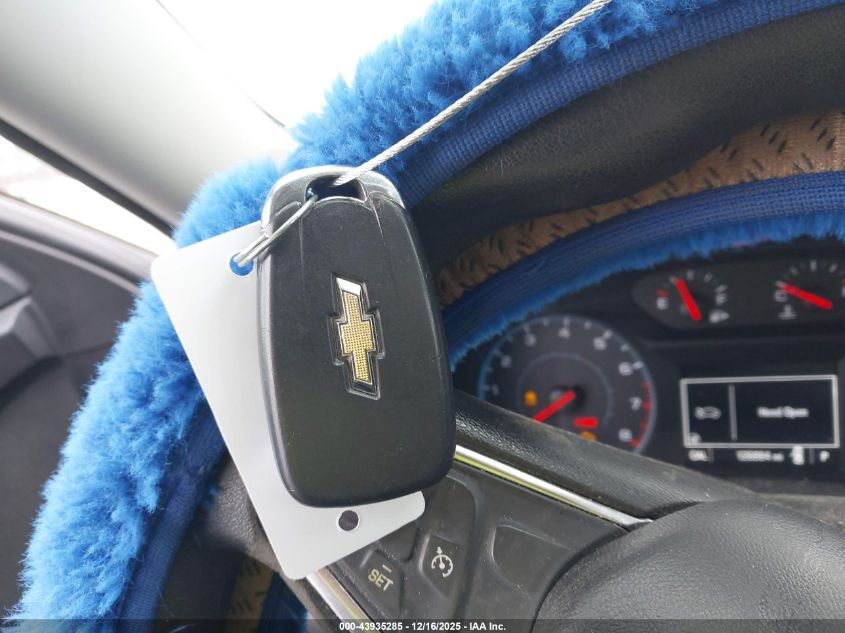 2017 Chevrolet Malibu 1Lt VIN: 1G1ZE5STXHF183664 Lot: 43935285