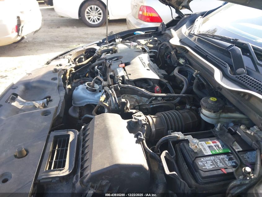 2020 Honda Civic Lx VIN: 19XFC2F69LE020364 Lot: 43935288