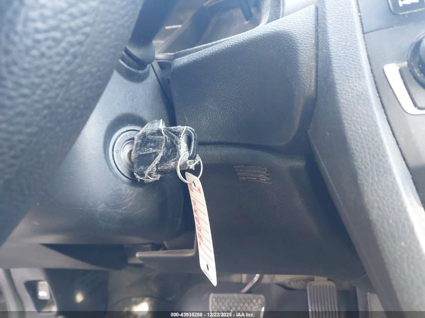 2020 Honda Civic Lx VIN: 19XFC2F69LE020364 Lot: 43935288