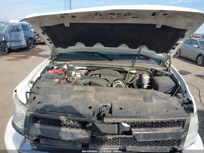 2009 Chevrolet Silverado 1500 Lt VIN: 1GCEK29079Z293239 Lot: 43935293