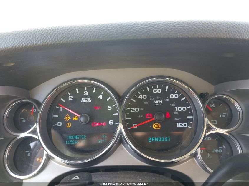 2009 Chevrolet Silverado 1500 Lt VIN: 1GCEK29079Z293239 Lot: 43935293