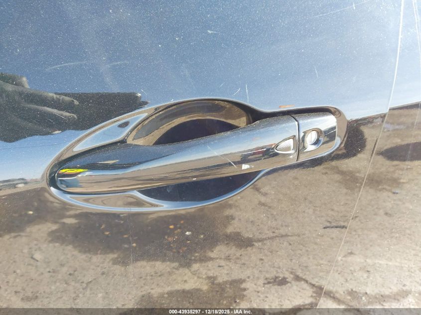 2025 Nissan Versa 1.6 Sr VIN: 3N1CN8FV7SL841094 Lot: 43935297